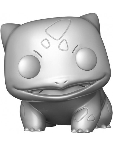 FUNKO POP GAMES POKEMON BULBASAUR...