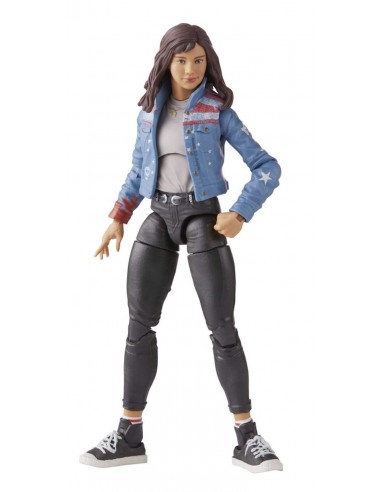 HASBRO MARVEL LEGENDS RINTRAH SERIES...