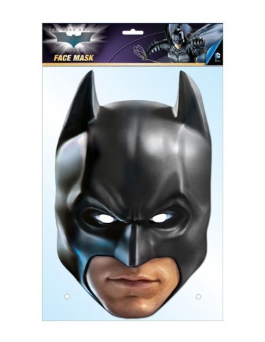 RUBIE'S DC COLLECTIBLES BATMAN THE...