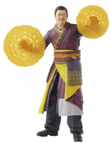 HASBRO MARVEL LEGENDS RINTRAH SERIES...
