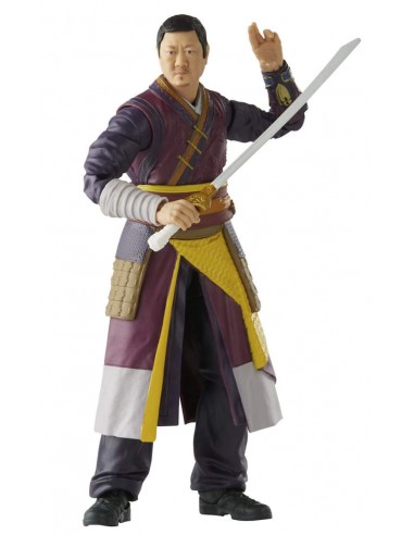 HASBRO MARVEL LEGENDS RINTRAH SERIES...