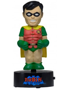 NECA BODY KNOCKER DC COMICS...