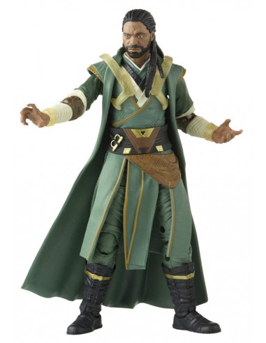 HASBRO MARVEL LEGENDS RINTRAH SERIES...