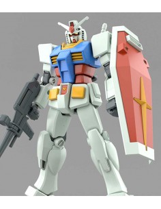 BANDAI MODEL KIT GUNDAM HG...