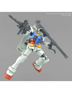 BANDAI MODEL KIT GUNDAM HG... 2