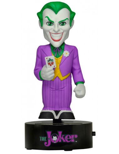 NECA BODY KNOCKER DC COMICS THE JOKER...