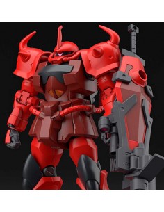 BANDAI Model Kit GUNDAM HG...