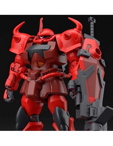 BANDAI Model Kit GUNDAM HG BB GOUF...