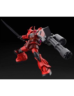 BANDAI Model Kit GUNDAM HG... 2