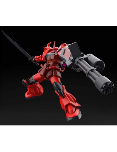 BANDAI Model Kit GUNDAM HG BB GOUF...