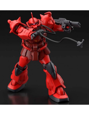 BANDAI Model Kit GUNDAM HG BB GOUF...