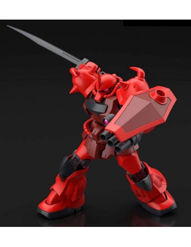 BANDAI Model Kit GUNDAM HG BB GOUF...