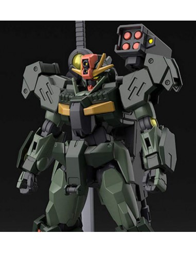 BANDAI Model Kit GUNDAM HG BB GUNDAM...