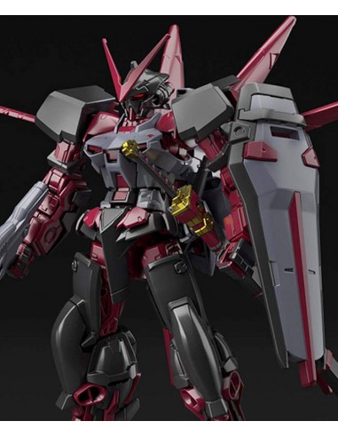 BANDAI Model Kit HG BB GUNDAM ASTRAY...