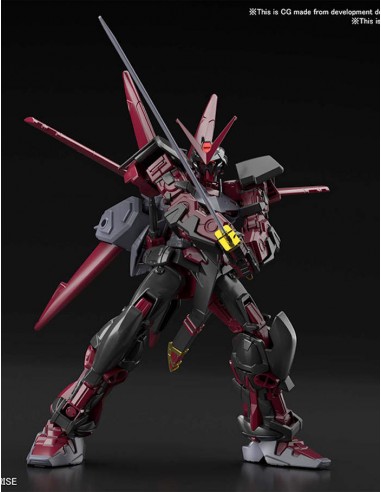 BANDAI Model Kit HG BB GUNDAM ASTRAY...