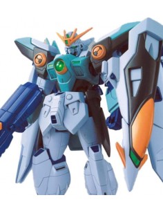 BANDAI MODEL KIT GUNDAM HG...