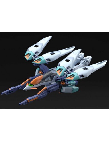 BANDAI MODEL KIT GUNDAM HG BB WING...