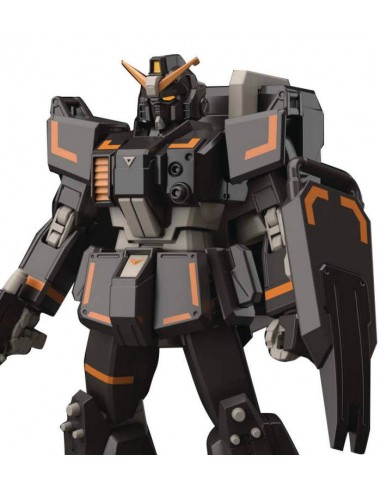 BANDAI MODEL KIT HG BB GUNDAM GROUND...