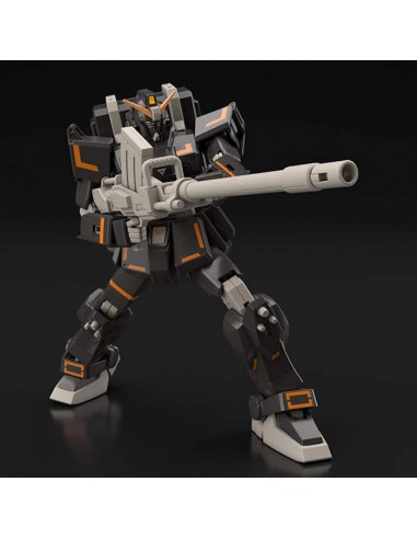 BANDAI MODEL KIT HG BB GUNDAM GROUND...