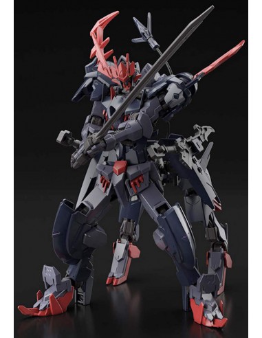 BANDAI MODEL KIT HG BB GUNDAM...