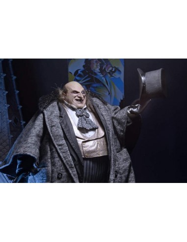 NECA DC COMICS BATMAN RETURNS THE...