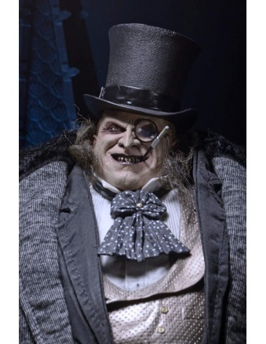NECA DC COMICS BATMAN RETURNS THE...