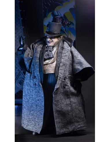 NECA DC COMICS BATMAN RETURNS THE...