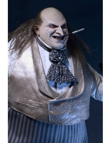 NECA DC COMICS BATMAN RETURNS THE...