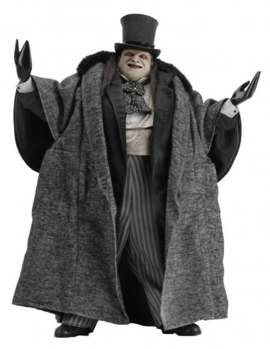 NECA DC COMICS BATMAN RETURNS THE...