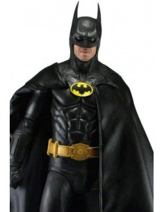 NECA DC COMICS BATMAN...