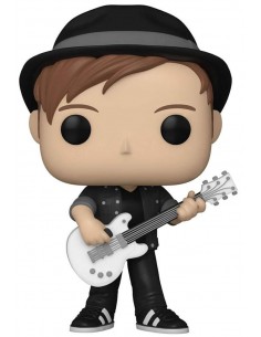 FUNKO POP MUSIC ROCKS FALL...
