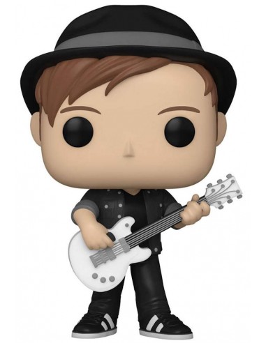 FUNKO POP MUSIC ROCKS FALL OUT BOYS -...
