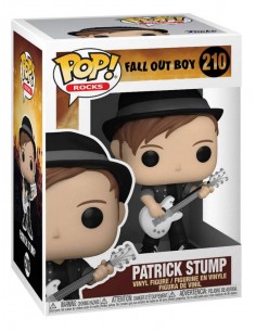 FUNKO POP MUSIC ROCKS FALL... 2
