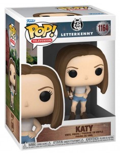FUNKO POP TV LETTERKENNY -... 2