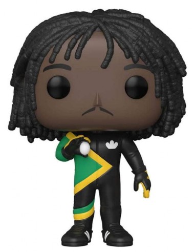 FUNKO POP DISNEY COOL RUNNINGS -...