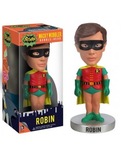 FUNKO BOBBLE HEAD WACKY... 2