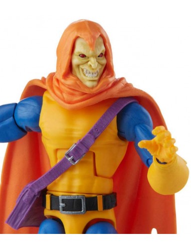 HASBRO MARVEL LEGENDS SPIDER MAN...