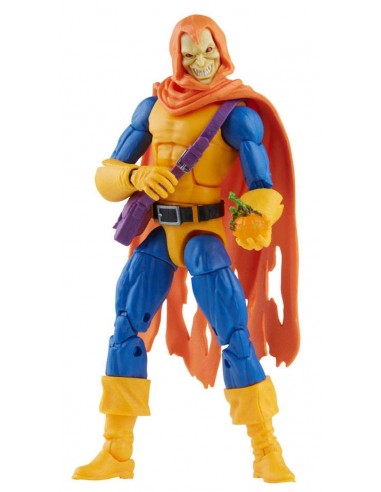 HASBRO MARVEL LEGENDS SPIDER MAN...