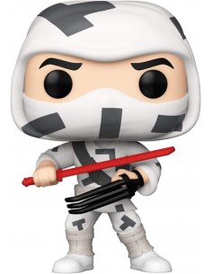 FUNKO POP TV G.I. JOE -...