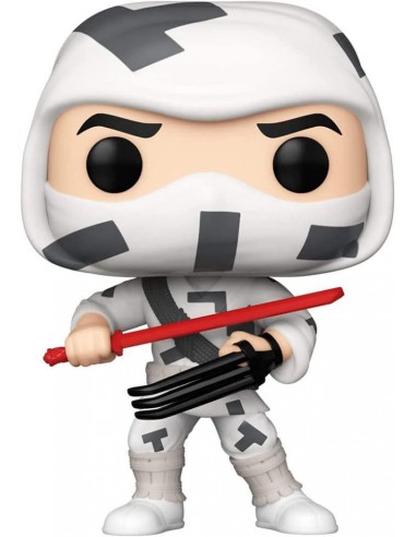 FUNKO POP TV G.I. JOE - STORM SHADOW...