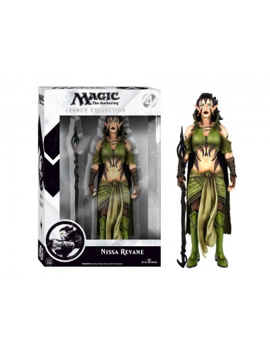 FUNKO LEGACY ACTION FIGURE MAGIC THE...