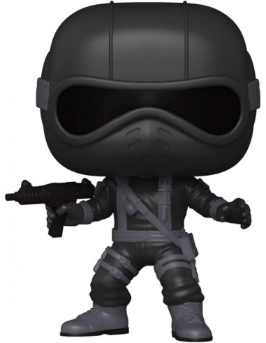 FUNKO POP TV G.I. JOE - SNAKE EYES 76...