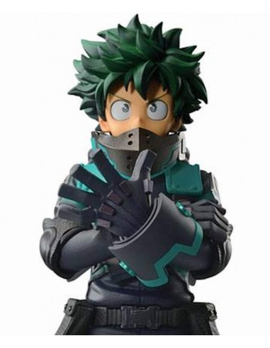 BANDAI ICHIBANSHO MY HERO ACADEMIA...