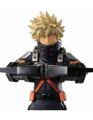 BANDAI ICHIBANSHO MY HERO ACADEMIA...