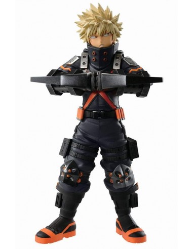 BANDAI ICHIBANSHO MY HERO ACADEMIA...