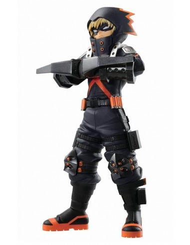 BANDAI ICHIBANSHO MY HERO ACADEMIA...