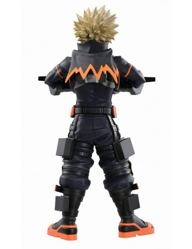 BANDAI ICHIBANSHO MY HERO ACADEMIA...