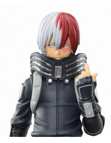 BANDAI ICHIBANSHO MY HERO ACADEMIA...