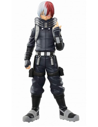BANDAI ICHIBANSHO MY HERO ACADEMIA...