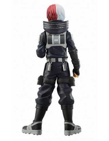 BANDAI ICHIBANSHO MY HERO ACADEMIA...